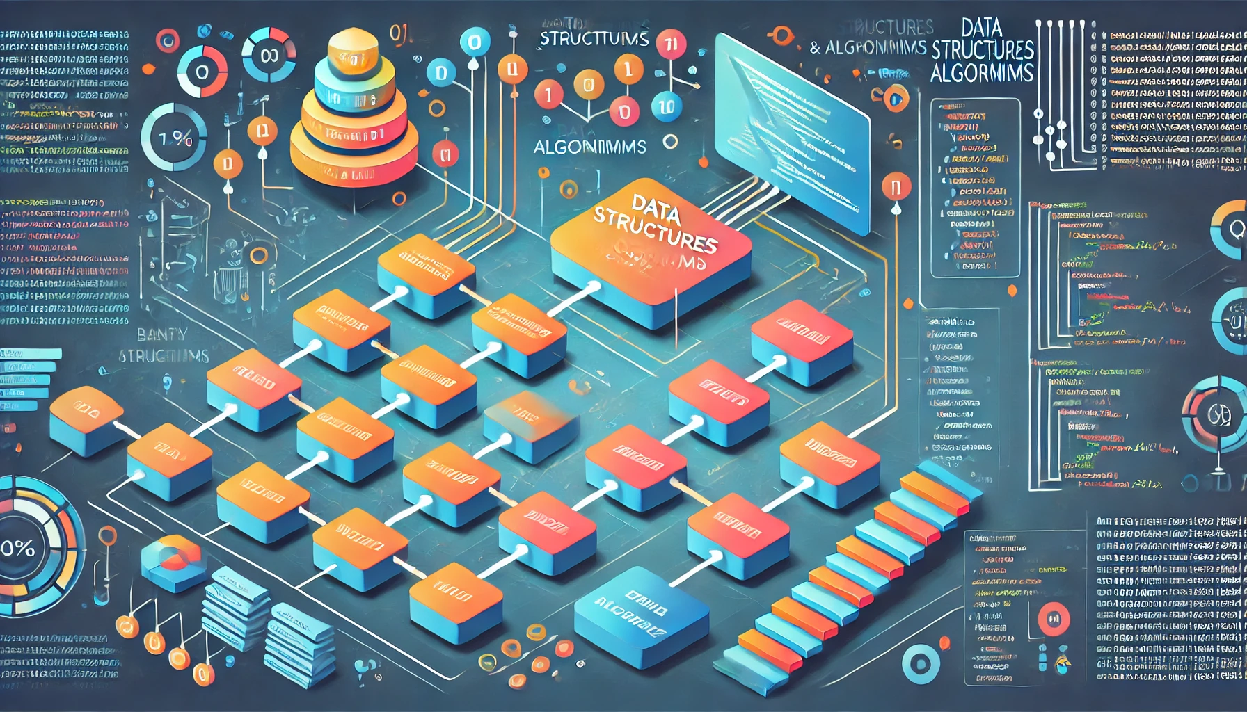 Data Structures and Algorithms